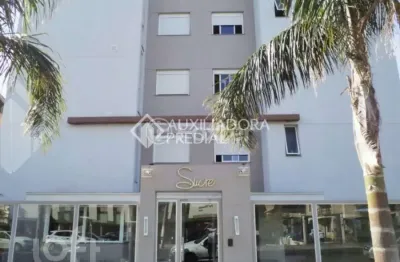 Apartamento com 2 quartos à venda na avenida otto niemeyer, 1006, tristeza, porto alegre, 60 m2 por r$ 510.000