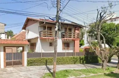 Casa com 4 quartos à venda na rua batista xavier, 146, partenon, porto alegre, 240 m2 por r$ 851.000