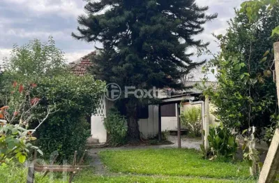 Casa com 3 quartos à venda na rua rezende costa, 197, sarandi, porto alegre, 100 m2 por r$ 250.000