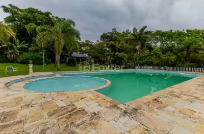 Fazenda com 3 salas à venda na rodovia frei pacífico, s/n, itapuã, viamão, 300 m2 por r$ 1.900.000