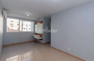 Apartamento com 2 quartos à venda na avenida rodrigues da fonseca, 1695, vila nova, porto alegre, 49 m2 por r$ 245.000