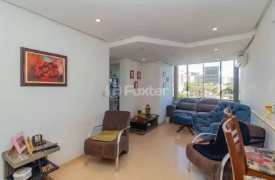 Apartamento com 2 quartos à venda na rua coronel aparício borges, 168, teresópolis, porto alegre, 57 m2 por r$ 300.000