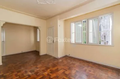 Apartamento com 3 quartos à venda na rua general neto, 435, floresta, porto alegre, 116 m2 por r$ 280.000
