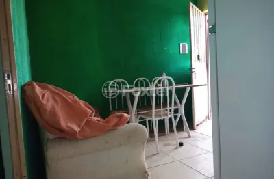 Apartamento com 2 quartos à venda na rua dos maias, 420, rubem berta, porto alegre, 39 m2 por r$ 130.000