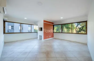 Apartamento com 3 quartos à venda na rua gonçalves dias, 450, menino deus, porto alegre, 109 m2 por r$ 1.090.000