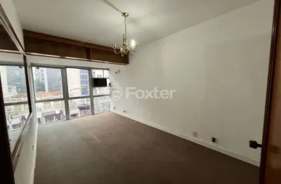 Sala comercial com 3 salas à venda na avenida cristóvão colombo, 2185, moinhos de vento, porto alegre, 44 m2 por r$ 150.000