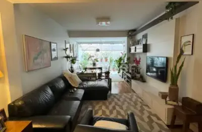 Apartamento com 2 quartos à venda na rua honório silveira dias, 1417, higienópolis, porto alegre, 96 m2 por r$ 510.000