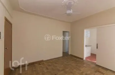 Apartamento com 2 quartos à venda na rua jerônimo coelho, 95, centro histórico, porto alegre, 64 m2 por r$ 220.000