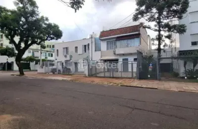 Terreno à venda na rua guilherme alves, 1245, partenon, porto alegre, 81 m2 por r$ 550.000