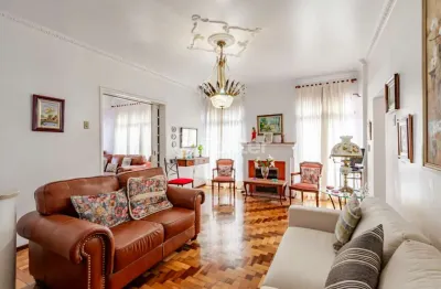 Casa com 3 quartos à venda na avenida teresópolis, 3005, teresópolis, porto alegre, 210 m2 por r$ 2.300.000