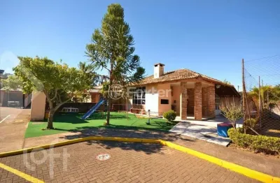 Casa comercial à venda na rua atenas, 260, niterói, canoas, 78 m2 por r$ 220.000