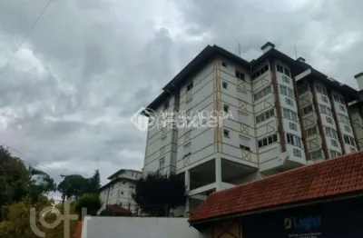 Apartamento com 1 quarto à venda na rua gil, 60, vila suiça, gramado, 56 m2 por r$ 600.000