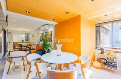 Apartamento com 2 quartos à venda na rua engenheiro teixeira soares, 112, bela vista, porto alegre, 104 m2 por r$ 1.200.000