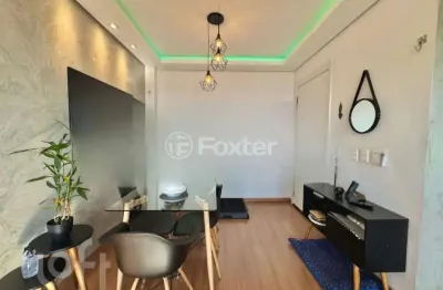 Apartamento com 3 quartos à venda na rua sapê, 1020, passo da areia, porto alegre, 67 m2 por r$ 749.900