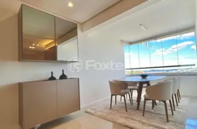 Apartamento com 3 quartos à venda na rua césar stalivieri, 35, panazzolo, caxias do sul, 104 m2 por r$ 1.090.000