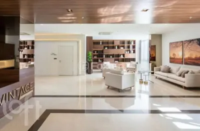 Apartamento com 1 quarto à venda na avenida lageado, 625, petrópolis, porto alegre, 43 m2 por r$ 653.506