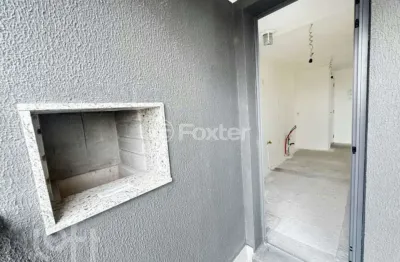 Apartamento com 3 quartos à venda na rua azevedo sodré, 285, passo da areia, porto alegre, 93 m2 por r$ 1.200.000