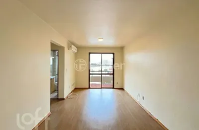 Apartamento com 2 quartos à venda na avenida otto niemeyer, 1025, tristeza, porto alegre, 70 m2 por r$ 425.000