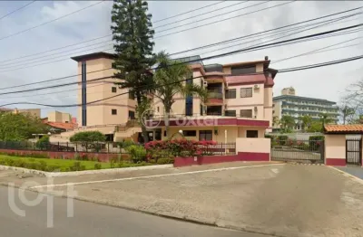 Apartamento com 3 quartos à venda na rua das gaivotas, 507, ingleses do rio vermelho, florianópolis, 100 m2 por r$ 855.000
