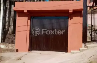 Casa com 2 quartos à venda na estrada dos alpes, 1260, cascata, porto alegre, 440 m2 por r$ 550.000