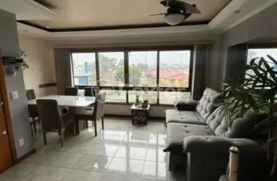 Apartamento com 2 quartos à venda na rua das cabriuvas, 145, igara, canoas, 68 m2 por r$ 380.000