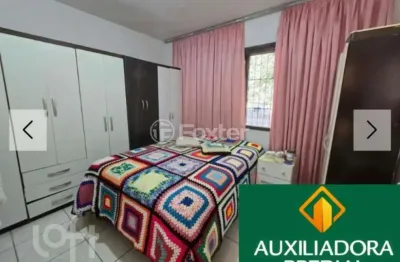 Casa com 4 quartos à venda na rua marista, 265, vila joão pessoa, porto alegre, 100 m2 por r$ 430.000