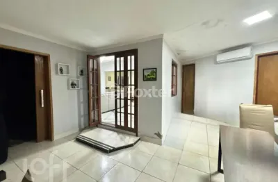 Casa com 4 quartos à venda na rua açu, 369, igara, canoas, 293 m2 por r$ 930.000