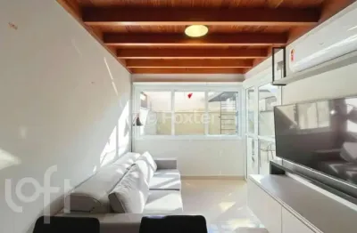 Apartamento com 2 quartos à venda na avenida getúlio vargas, 159, menino deus, porto alegre, 87 m2 por r$ 700.000