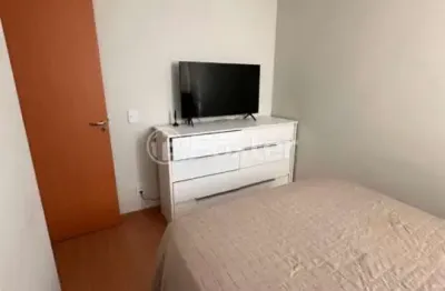 Apartamento com 2 quartos à venda na avenida ernesto neugebauer, 1820, humaitá, porto alegre, 44 m2 por r$ 250.000