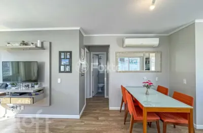 Apartamento com 2 quartos à venda na rua castro alves, 1125, independência, porto alegre, 71 m2 por r$ 775.000