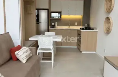 Kitnet / stúdio à venda na rua nivaldo dias, 135, campeche, florianópolis, 42 m2 por r$ 1.150.000