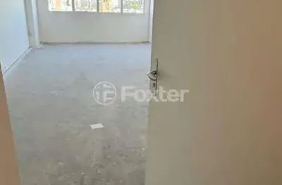 Sala comercial com 1 sala à venda na avenida assis brasil, 3535, passo da areia, porto alegre, 41 m2 por r$ 339.000