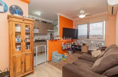 Apartamento com 2 quartos à venda na rua dom vital, 248, glória, porto alegre, 51 m2 por r$ 320.000