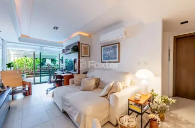 Apartamento com 1 quarto à venda na rua coronel bordini, 882, mont serrat, porto alegre, 110 m2 por r$ 1.117.000