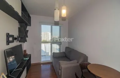 Apartamento com 2 quartos à venda na avenida assis brasil, 4908, sarandi, porto alegre, 51 m2 por r$ 350.000
