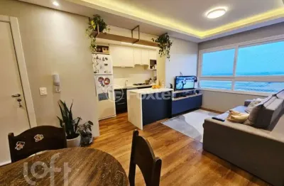 Apartamento com 3 quartos à venda na rua guadalupe, 520, jardim lindóia, porto alegre, 66 m2 por r$ 599.000