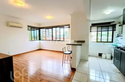 Apartamento com 2 quartos à venda na rua alberto silva, 302, vila ipiranga, porto alegre, 72 m2 por r$ 480.000