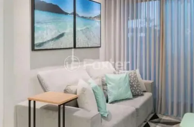Apartamento com 2 quartos à venda na rua brasil, 121, centro, canoas, 57 m2 por r$ 405.000