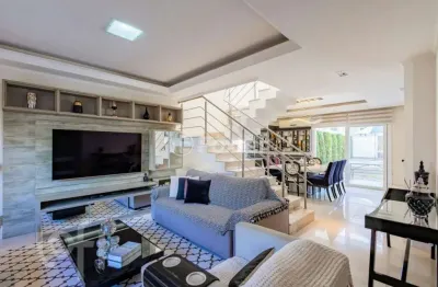 Casa com 3 quartos à venda na rua lagoa do peixe, 85, sarandi, porto alegre, 270 m2 por r$ 1.425.000
