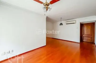 Apartamento com 3 quartos à venda na rua visconde do herval, 350, menino deus, porto alegre, 103 m2 por r$ 1.150.000