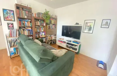 Apartamento com 2 quartos à venda na rua joaquim caetano, 700, fátima, canoas, 55 m2 por r$ 222.600
