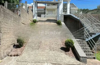 Casa com 3 quartos à venda na rua alto uruguai, 157, rincão, novo hamburgo, 250 m2 por r$ 480.000