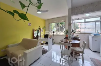 Apartamento com 1 quarto à venda na rua barão de bagé, 417, vila jardim, porto alegre, 40 m2 por r$ 160.000