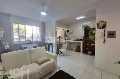 Apartamento com 1 quarto à venda na Rua Barão de Bagé, 417, Vila Jardim, Porto Alegre, 40 m2 por R$ 160.000