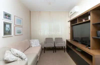 Apartamento com 2 quartos à venda na rua anita garibaldi, 372, mont serrat, porto alegre, 72 m2 por r$ 389.900