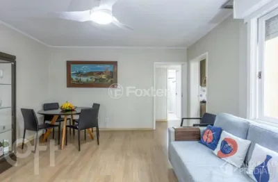 Apartamento com 3 quartos à venda na rua coronel genuino, 310, centro histórico, porto alegre, 75 m2 por r$ 569.000