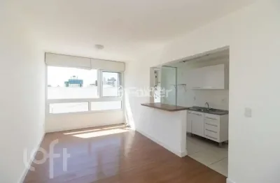 Apartamento com 2 quartos à venda na rua coronel feijó, 701, são joão, porto alegre, 65 m2 por r$ 550.000