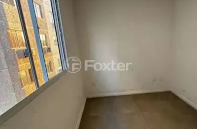 Apartamento com 2 quartos à venda na rua dos maias, 1103, rubem berta, porto alegre, 41 m2 por r$ 169.000