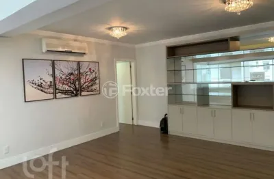 Apartamento com 2 quartos à venda na rua são luís, 700, santana, porto alegre, 102 m2 por r$ 690.000