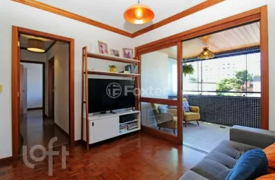 Apartamento com 3 quartos à venda na rua carlos von koseritz, 368, são joão, porto alegre, 96 m2 por r$ 790.000